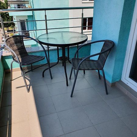 Summerland Apartament Mamaia Ngoại thất bức ảnh