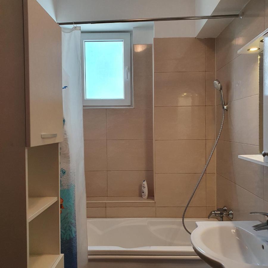 Summerland Apartament Mamaia Ngoại thất bức ảnh